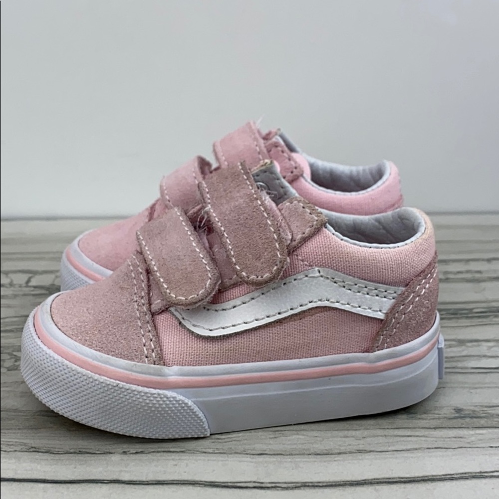 VANS OLD SKOOL V